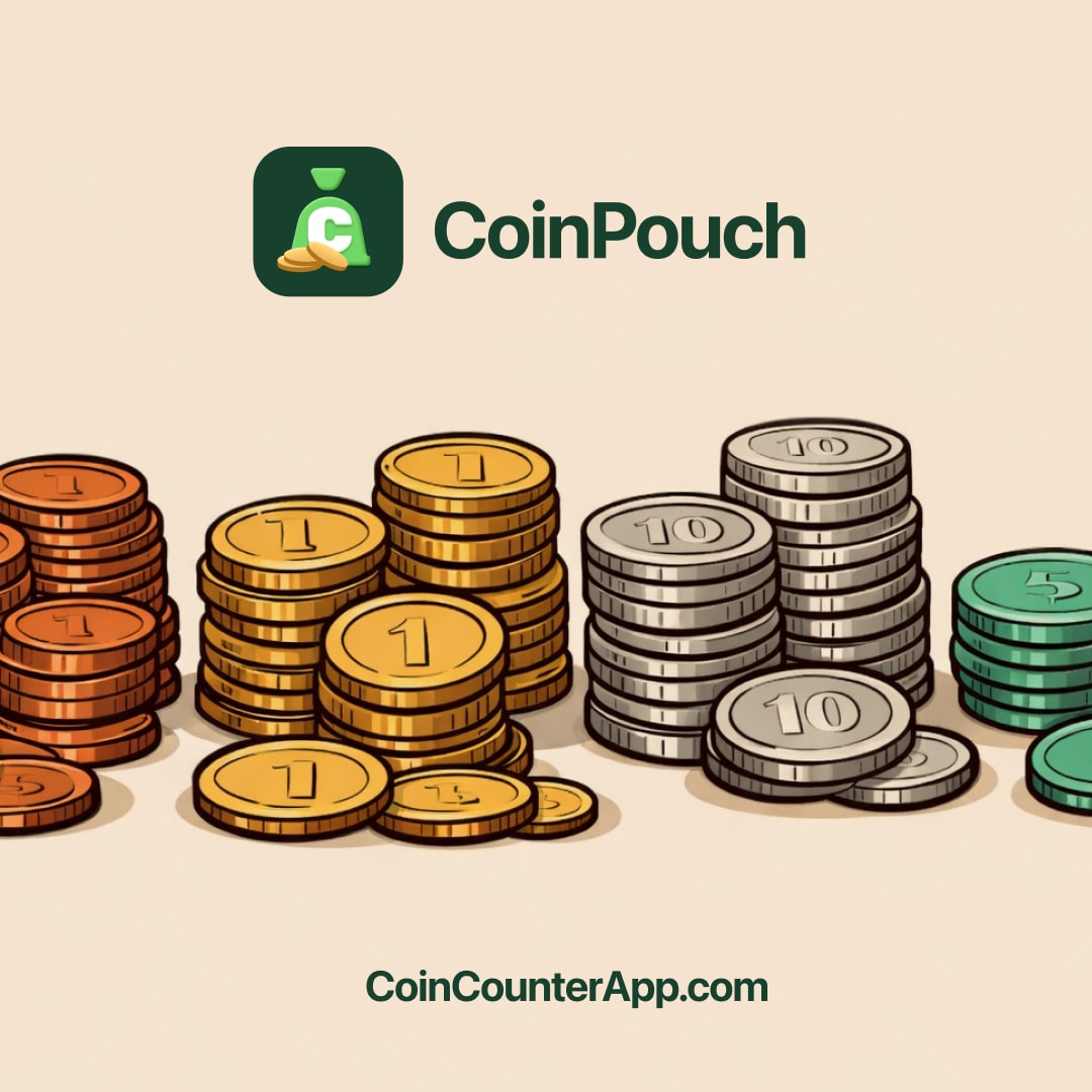 CoinPouch im Einsatz in Cafés, Foodtrucks und Spendensammlungen