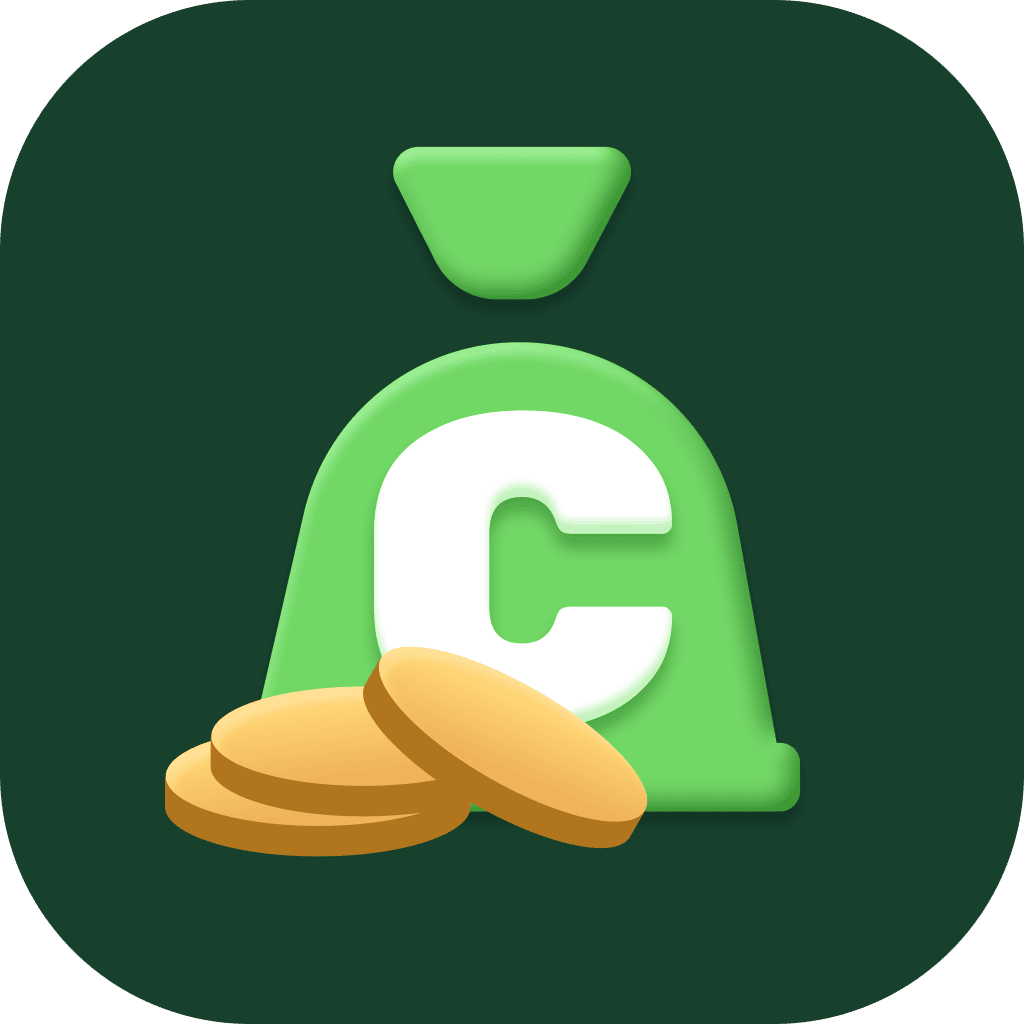 CoinCounter logo
